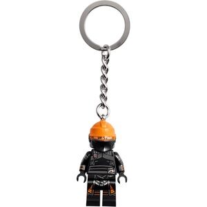 LEGO Minifigure Fennec Shand™ Key Chain